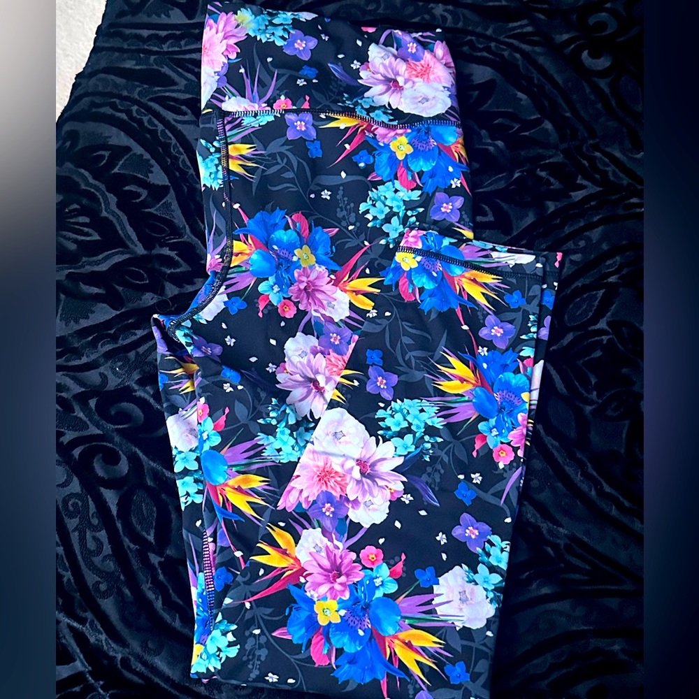 FINAL PRICE AE X NATO SOFT LEGGINGS